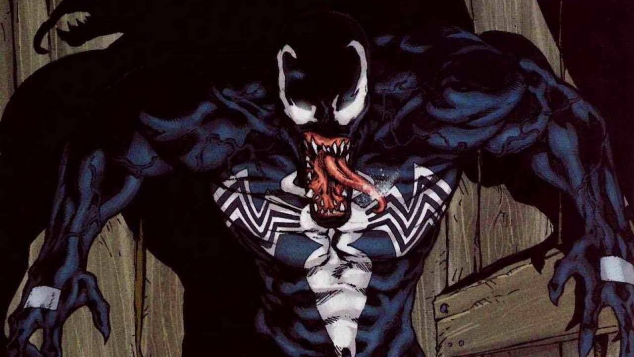 Rumor: Venom 2 será clasificación "R" 1