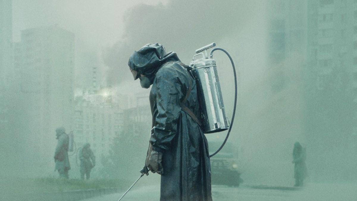 Rumor: ‘Chernobyl’ podría tener una segunda temporada