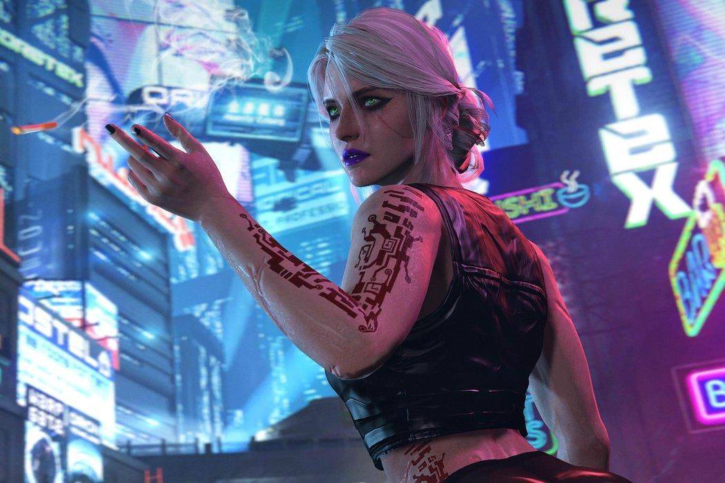 Cyberpunk 2077: Disfruta de su espectacular gameplay 1