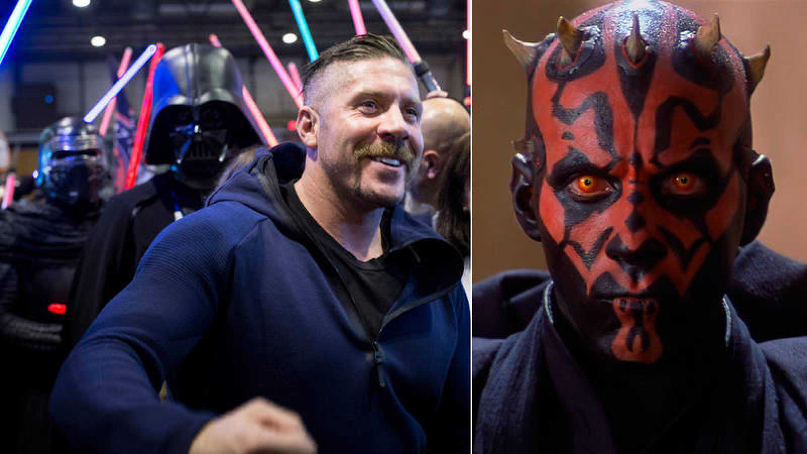 ¿Darth Maul regresará para la serie de Obi-Wan?