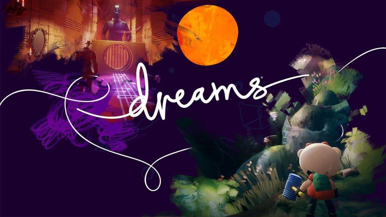 Dreams se lleva dos premios durante la Gamescom 2019