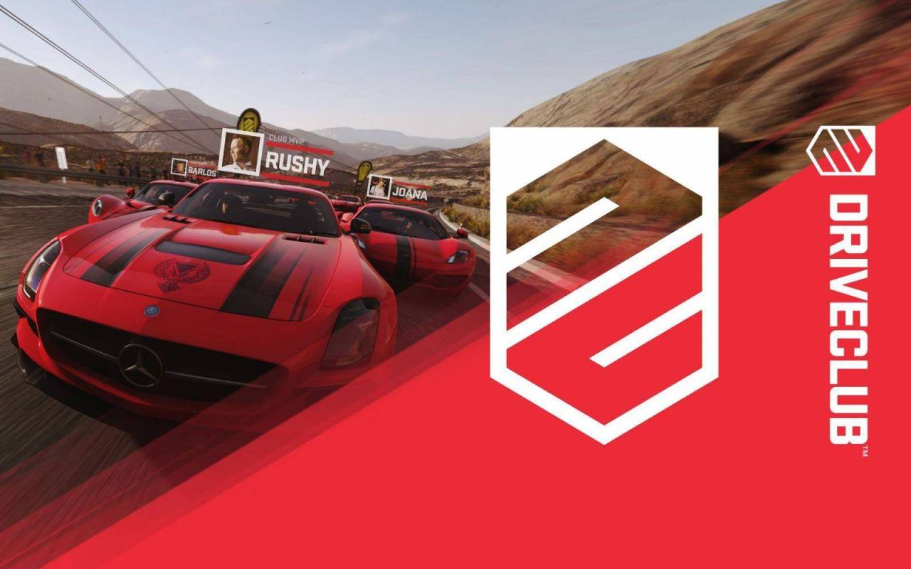 Hoy da la última vuelta Driveclub en la PlayStation Store