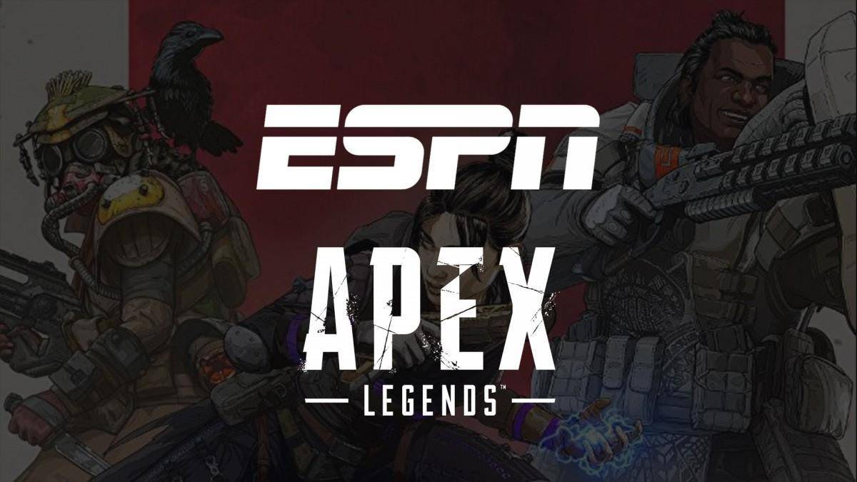 Cancelan la emisión de un torneo de APEX por reciente violencia en EUA