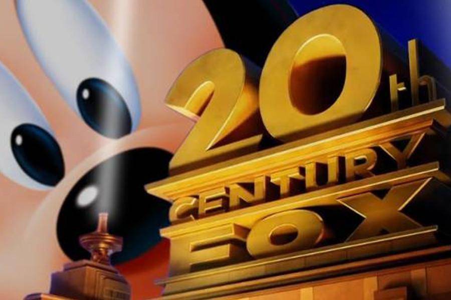 Disney vende la división de videojuegos de FOX 1