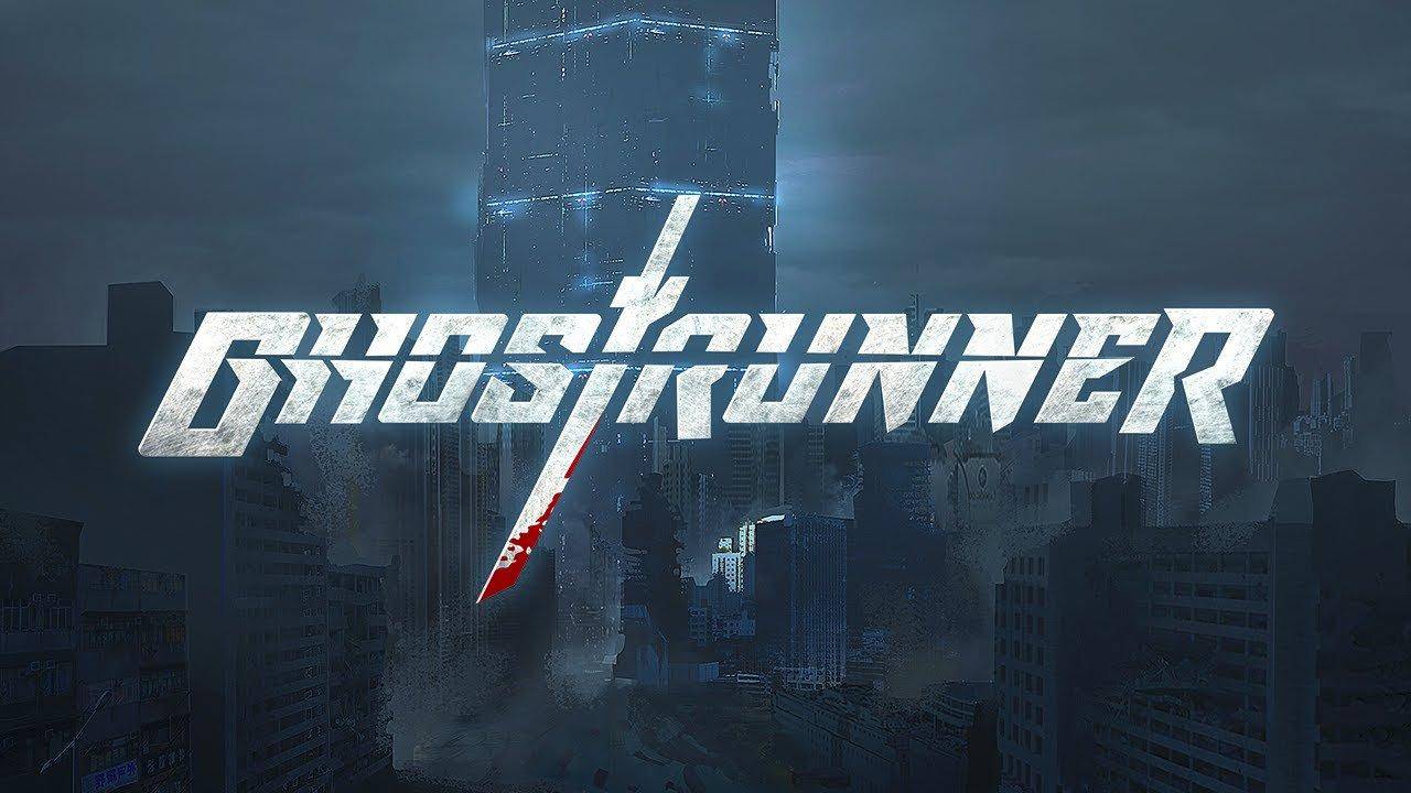 Ghostrunner es anunciado para PS4, XBO y PC