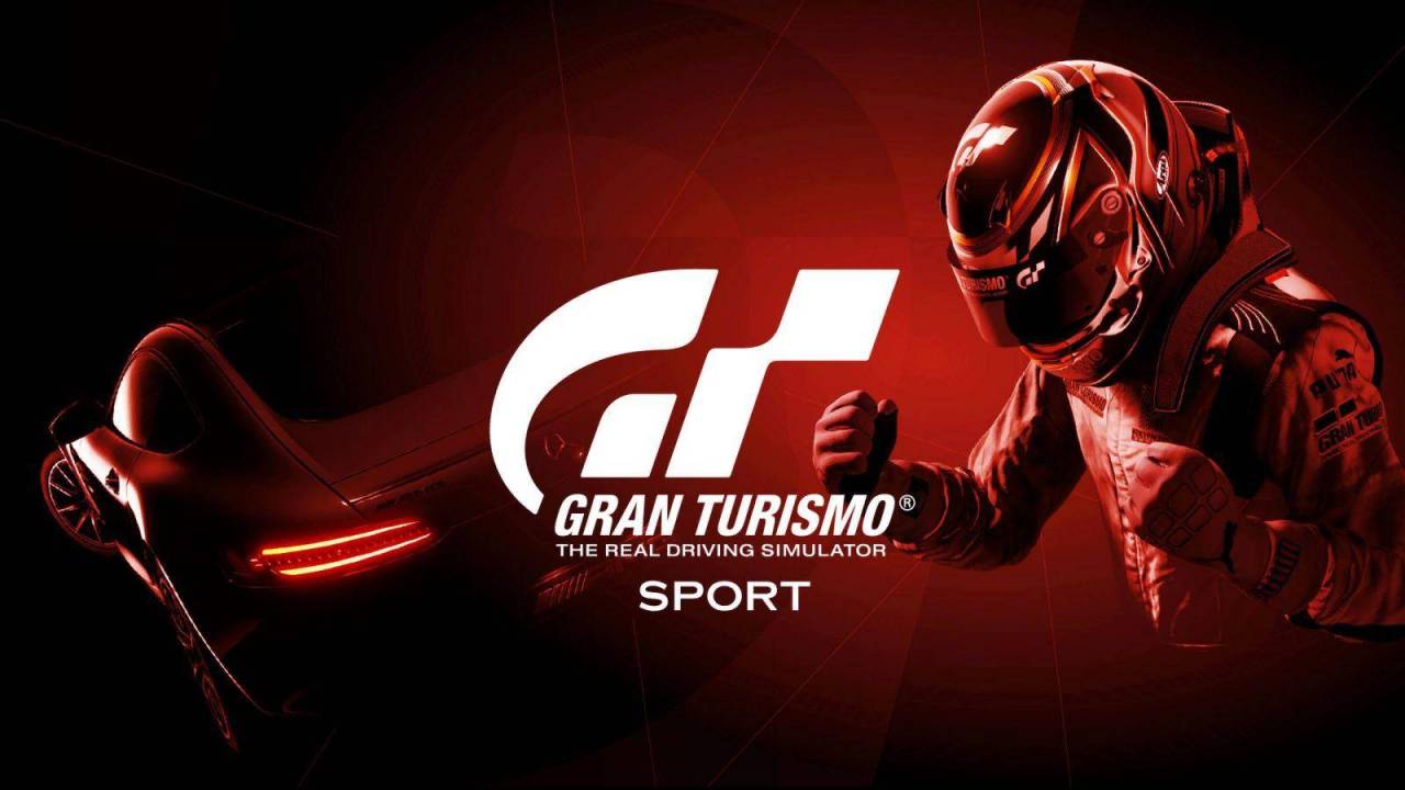 gran turismo sport