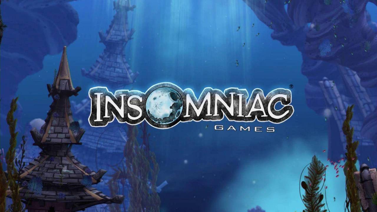 Sony ha comprado Insomniac Games