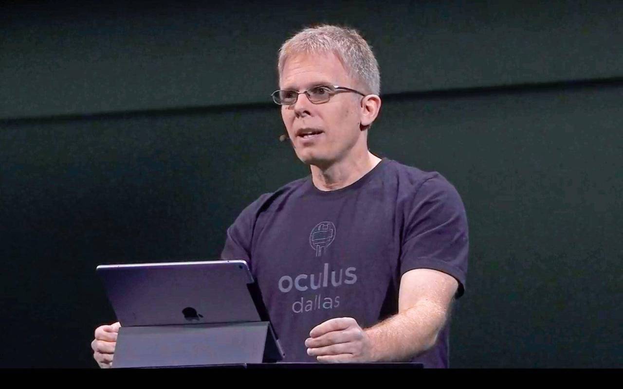 John Carmack