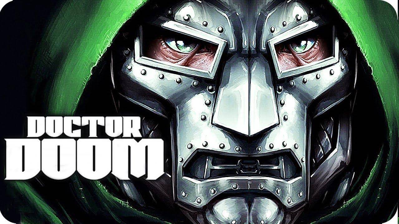 Dr. Doom se canceló debido a Disney, declara su director