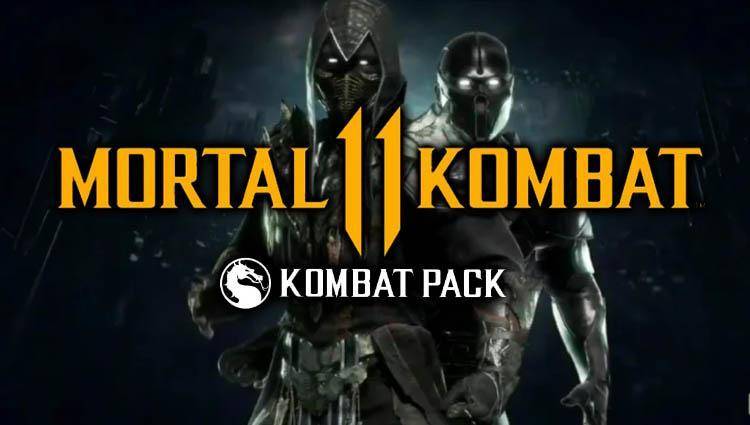 Dimitri Vegas y "La Montaña" de Game Of Thrones combatirán en Mortal Kombat 11 2