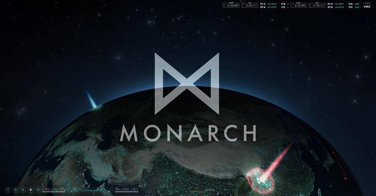 Monarch tiene un comunicado para ti sobre Godzilla