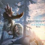 monster hunter world beta