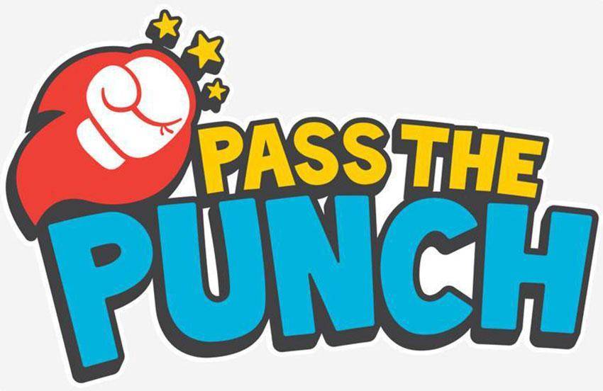 Pass the punch : Un nuevo Beat´em up