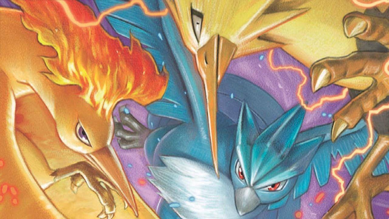 La expansión ‘Destinos Ocultos’ llega al TCG de Pokémon