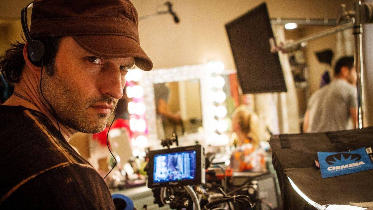 Robert Rodriguez dirigirá cinta de superhéroes para Netflix