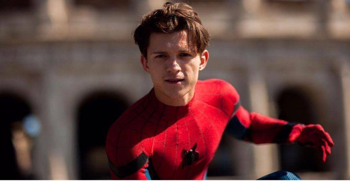 Spider-Man 3: Sony retrasa la cinta de Tom Holland para finales de 2021 1
