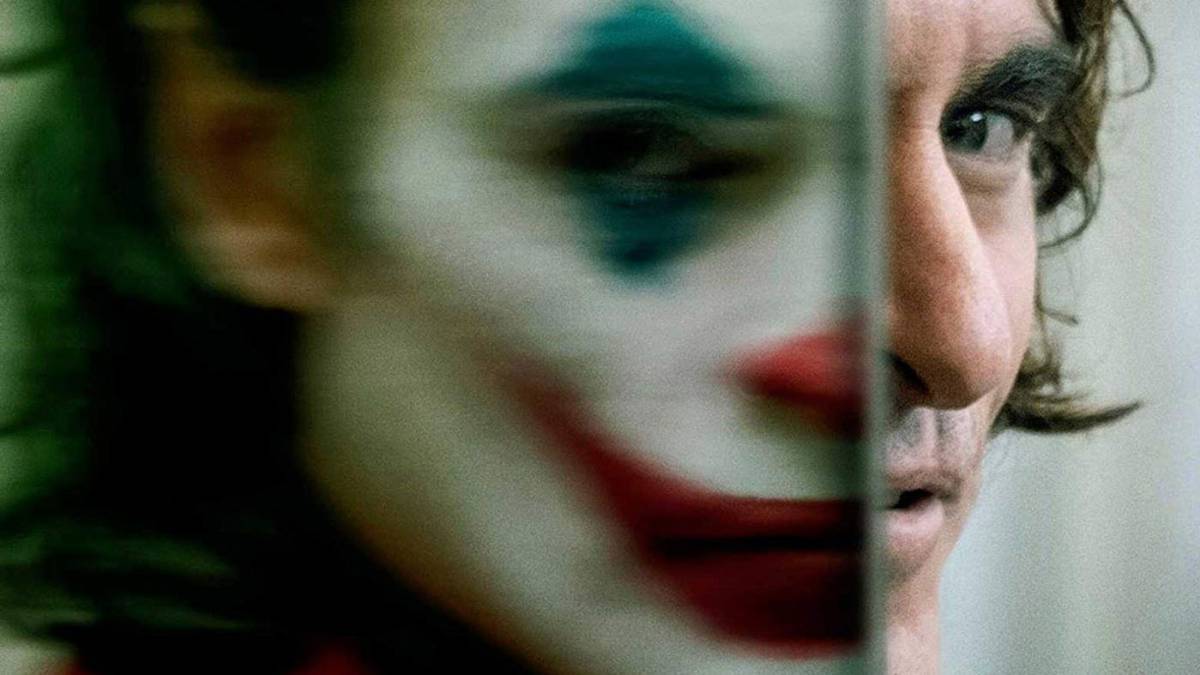 Joker aún no se estrena y ya ganó un premio