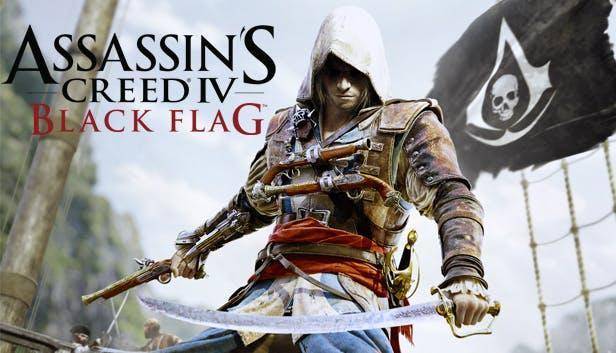 Assassin’s Creed: The Rebel Collection será lanzado el 6 de Diciembre 1
