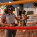 El Ring VR Bar: El primer bar de realidad virtual a la mexicana 3