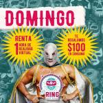 El Ring VR Bar: El primer bar de realidad virtual a la mexicana 38