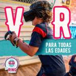 El Ring VR Bar: El primer bar de realidad virtual a la mexicana 40