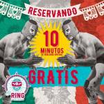 El Ring VR Bar: El primer bar de realidad virtual a la mexicana 39