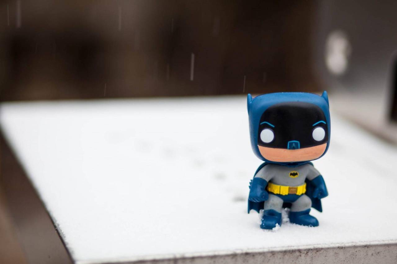 Funko, Batman