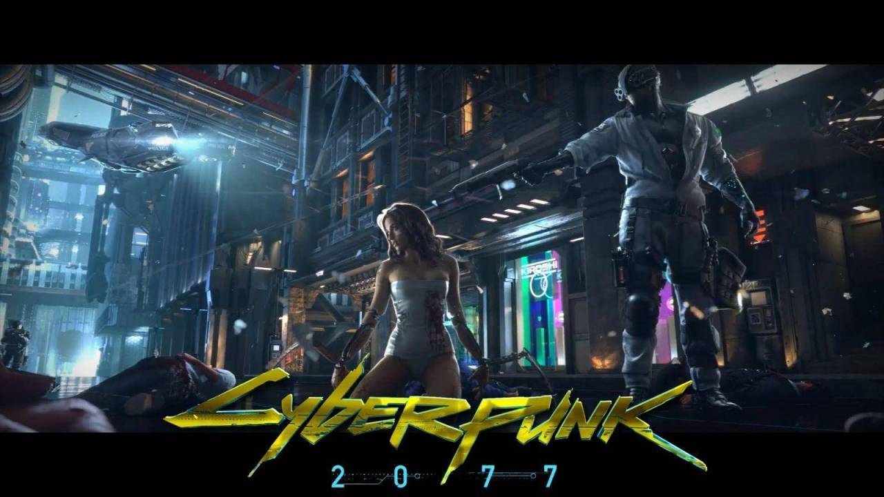 Confirmado: Cyberpunk 2077 tendrá modo multijugador