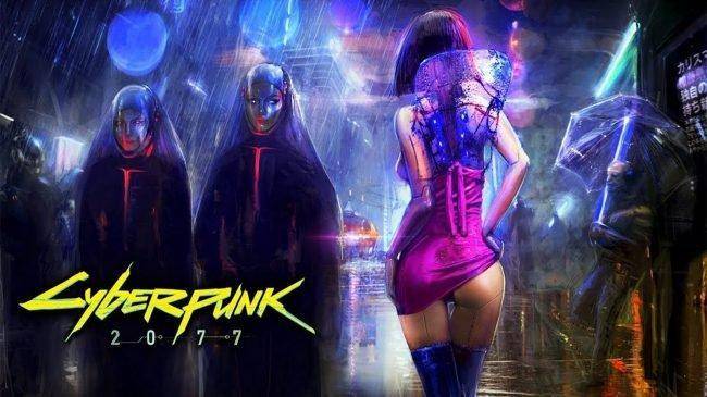 Confirmado: Cyberpunk 2077 tendrá modo multijugador 1