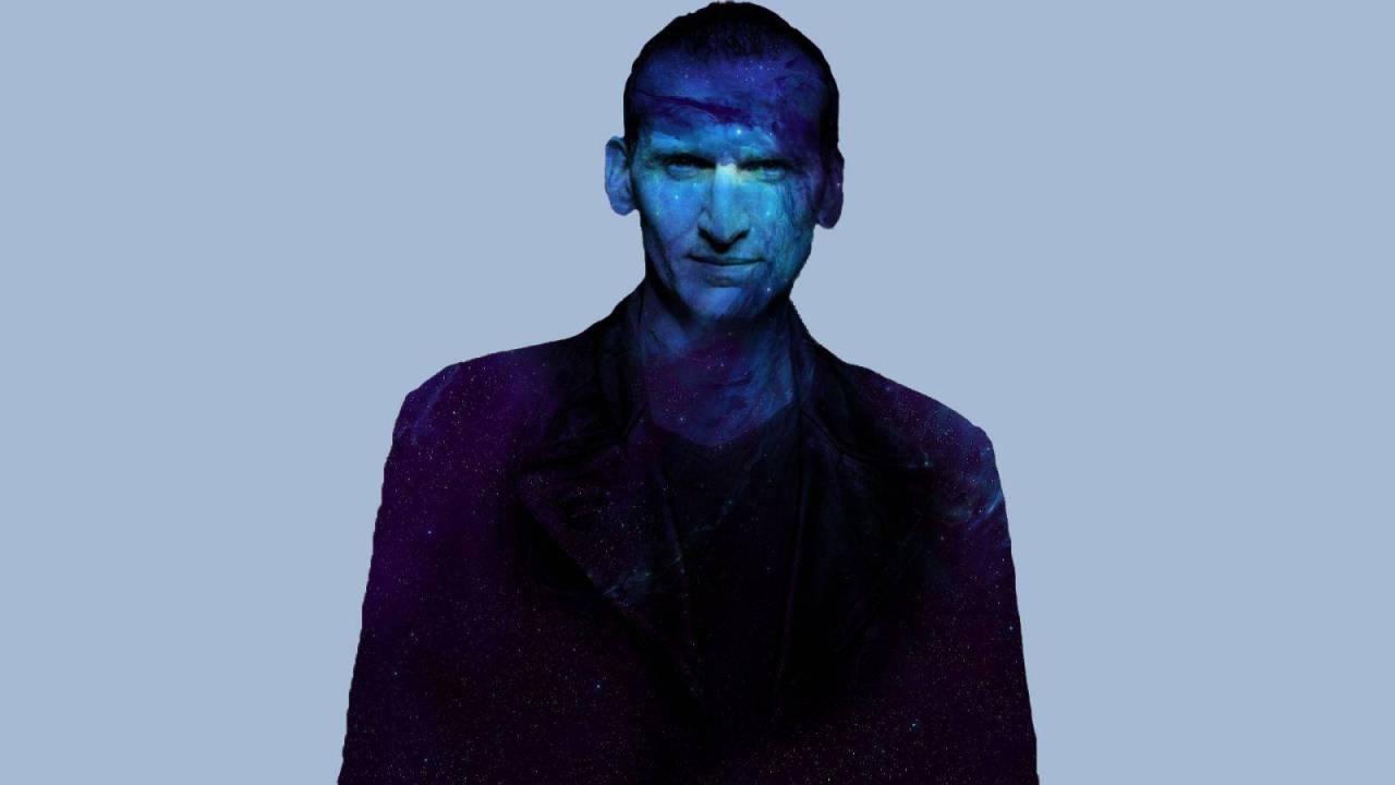 Doctor Who: Christopher Eccleston regresa para una nueva aventura