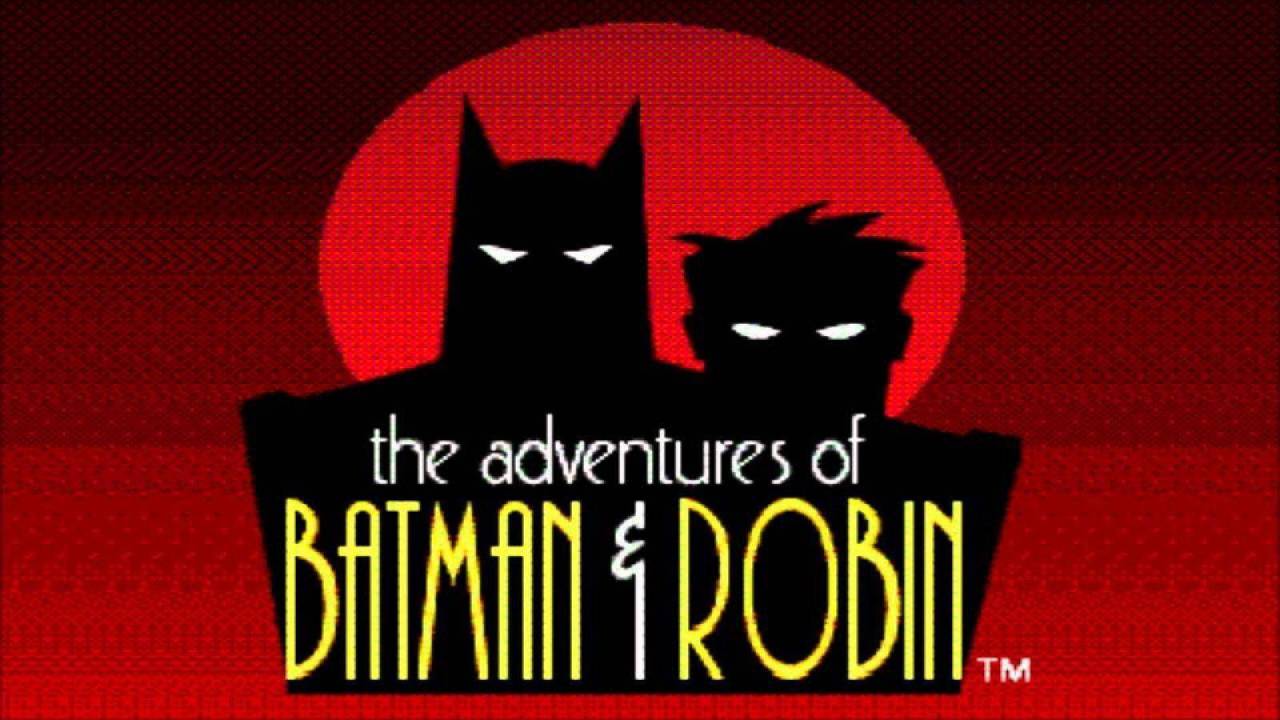 15 datos curiosos de "Batman: La serie animada" 8