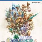 Final Fantasy Crystal Chronicles Edición remasterizada ¡Ya tiene fecha! 11