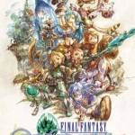 Final Fantasy Crystal Chronicles Edición remasterizada ¡Ya tiene fecha! 12