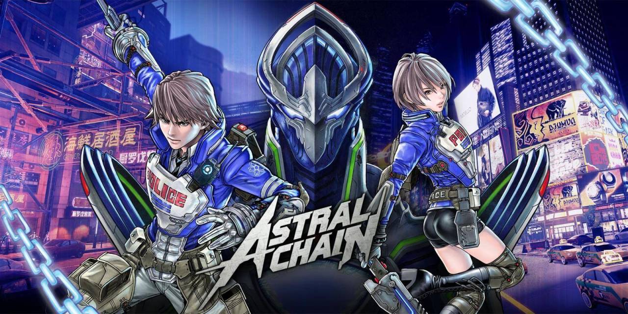 Astral Chain sufre por «Review Bombing» en Metacritic