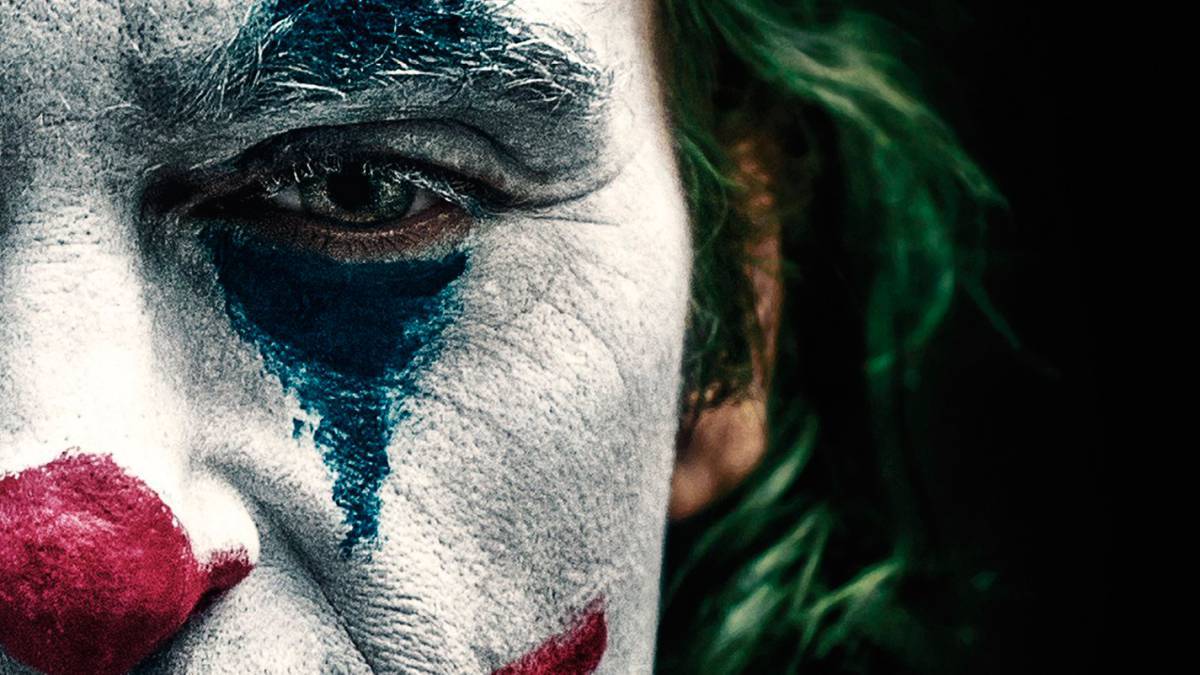 La controversia detrás de Joker