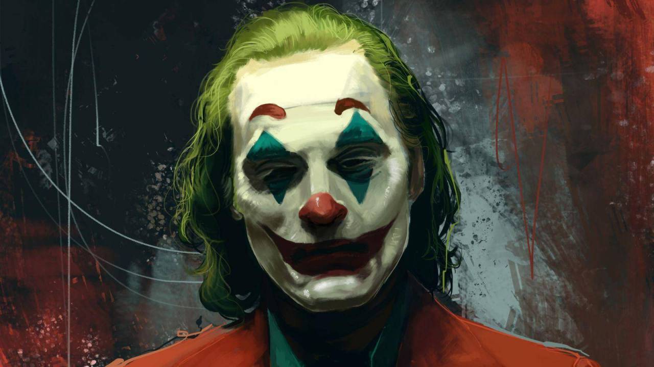 Joker, favorita para los Oscar asegura director del Festival de Cine de Venecia 1