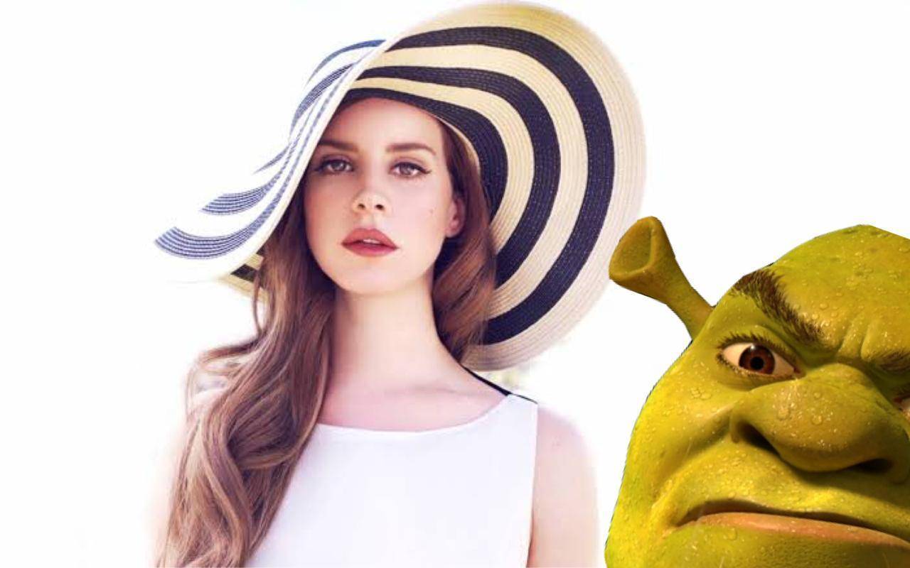 Lana Del Rey arremete contra los furries