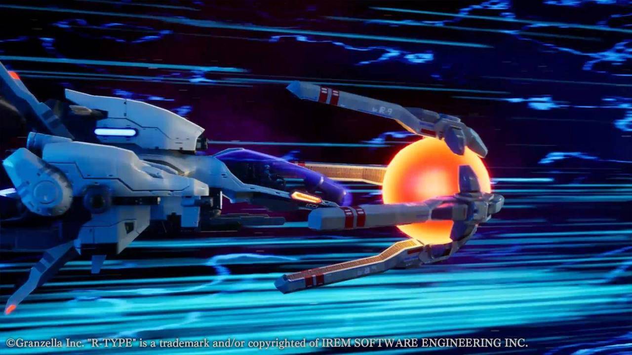 TGS 2019: Primer gameplay de R-Type Final 2