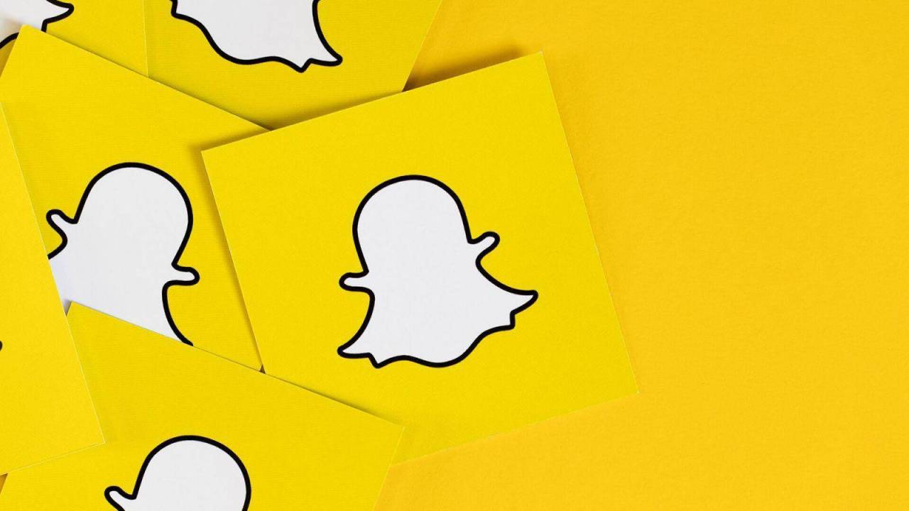 Snapchat presenta sus próximos shows y documentales