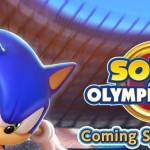 Sonic at the Olympic Games 2020