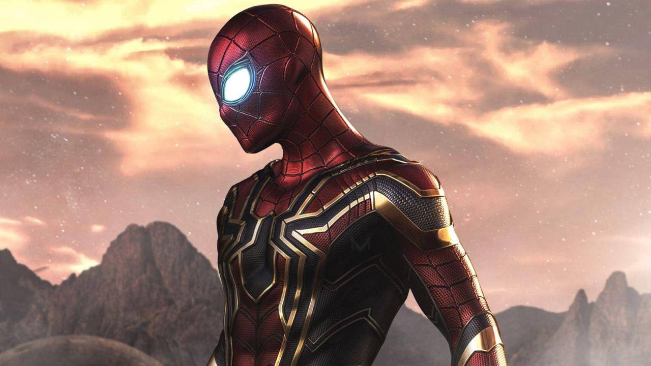 Rumor: Se filtra la trama de ‘Spider-Man: No Way Home’