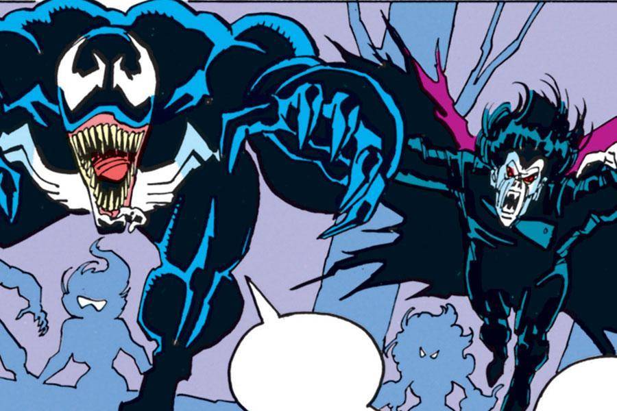 ¿Veremos a Spider-Man vs Venom o Morbius?