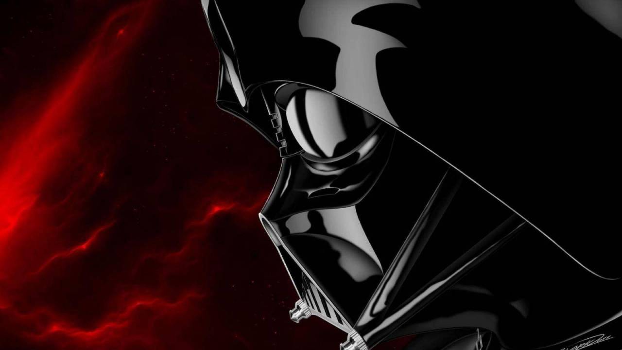 Star Wars presenta el nuevo símbolo de los Sith Lords