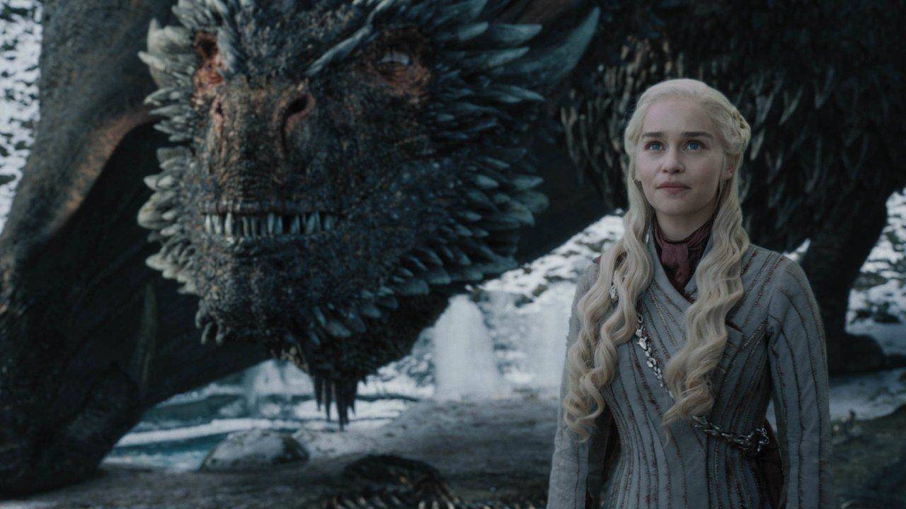 RUMOR: La casa Targaryen podría tener precuela en HBO