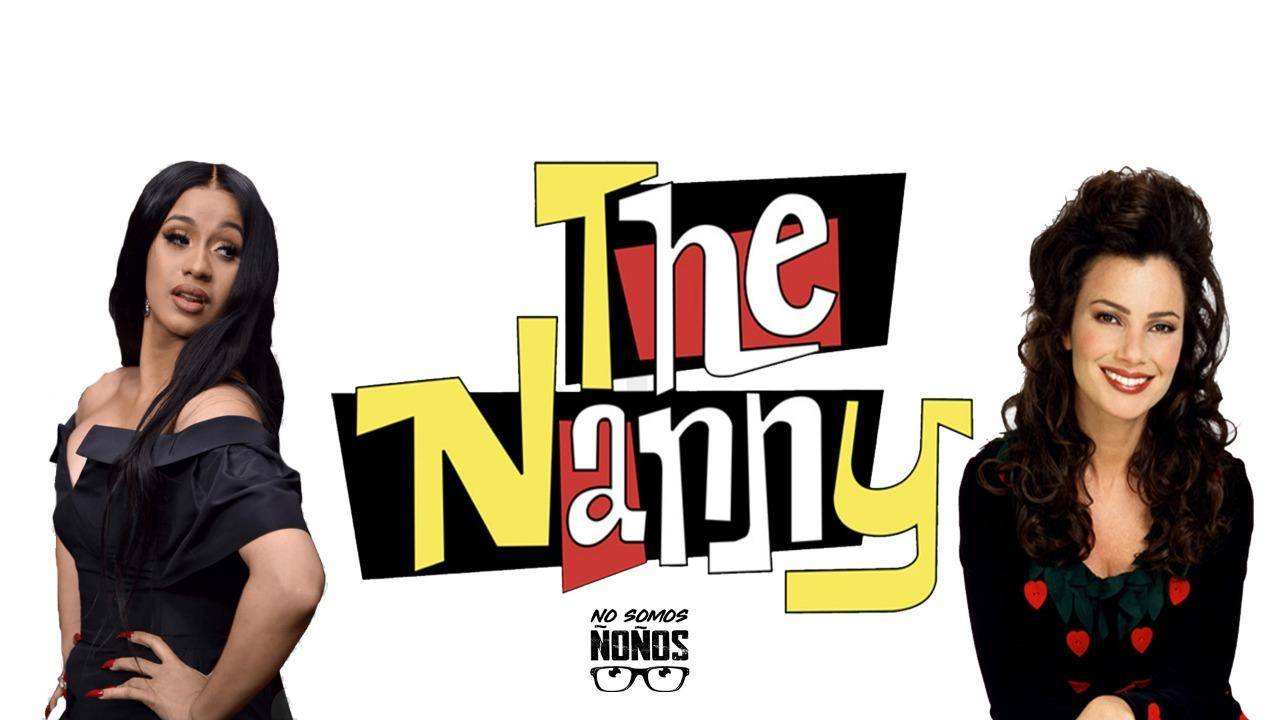 The nanny