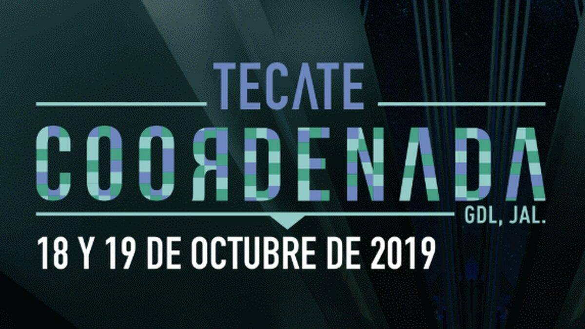 #TecateCoordenada: Disfruta de Casa Comedy