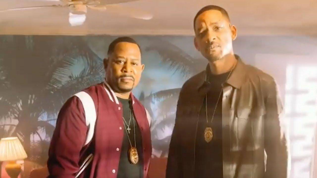 Bad Boys For Life estrena tráiler