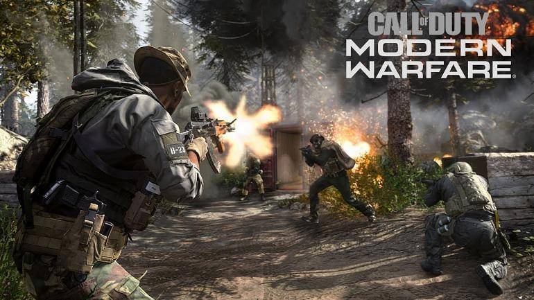 «Call of Duty: Modern Warfare» primeras impresiones de la beta