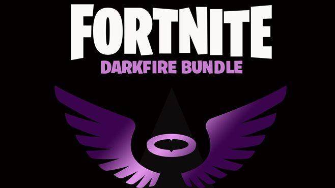 Fortnite: Darkfire Bundle, conoce todos sus beneficios 1