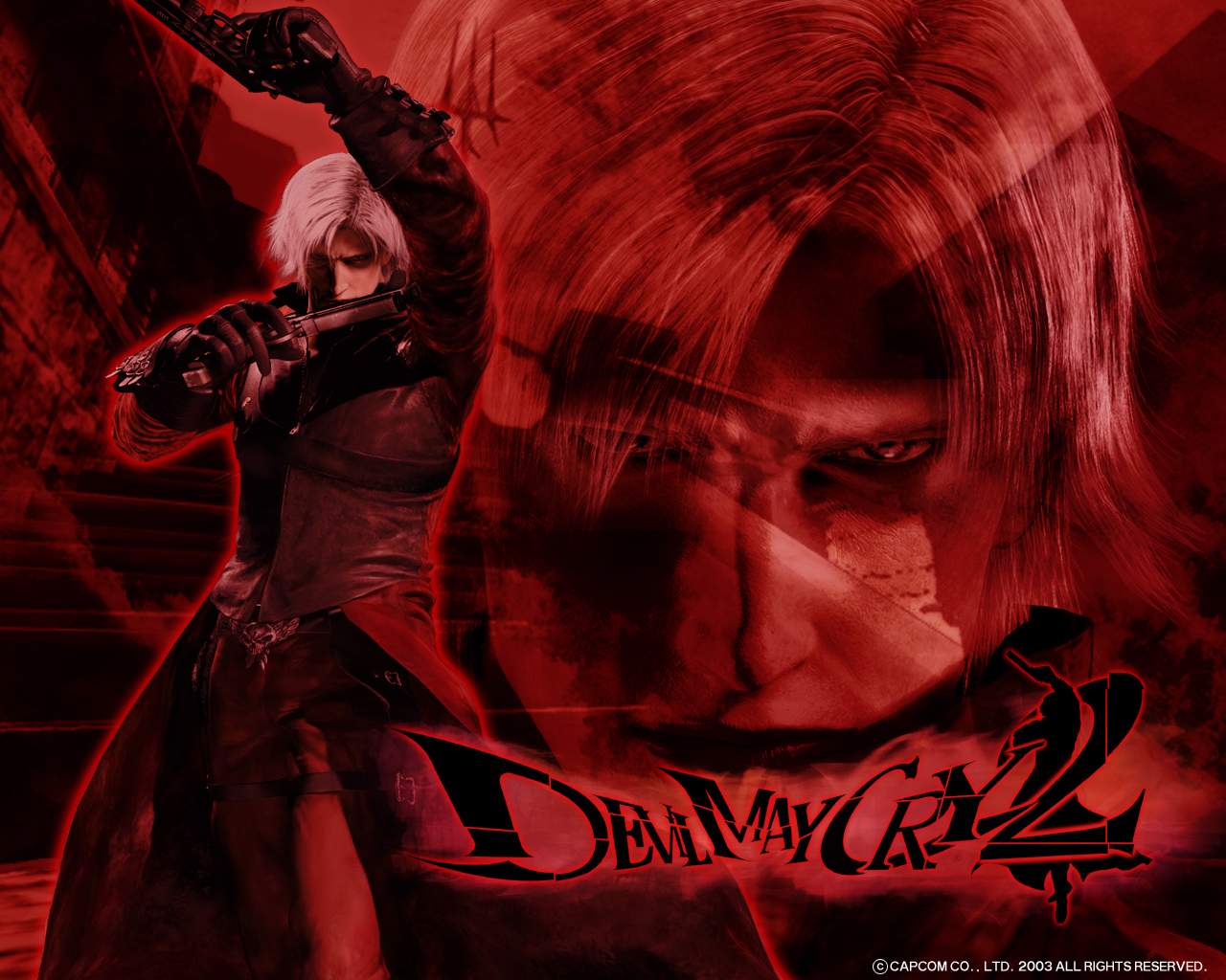 Ya está a la venta Devil May Cry 2 para Nintendo Switch